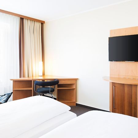 Nh Berlin Potsdam Conference Center Hotel Kleinmachnow Eksteriør billede