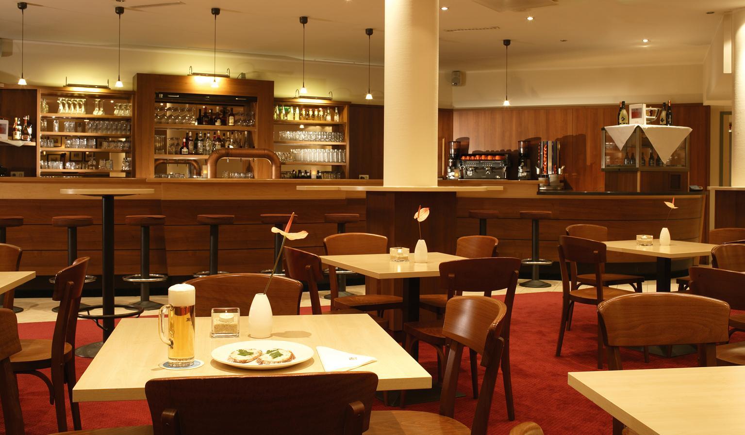 Nh Berlin Potsdam Conference Center Hotel Kleinmachnow Eksteriør billede