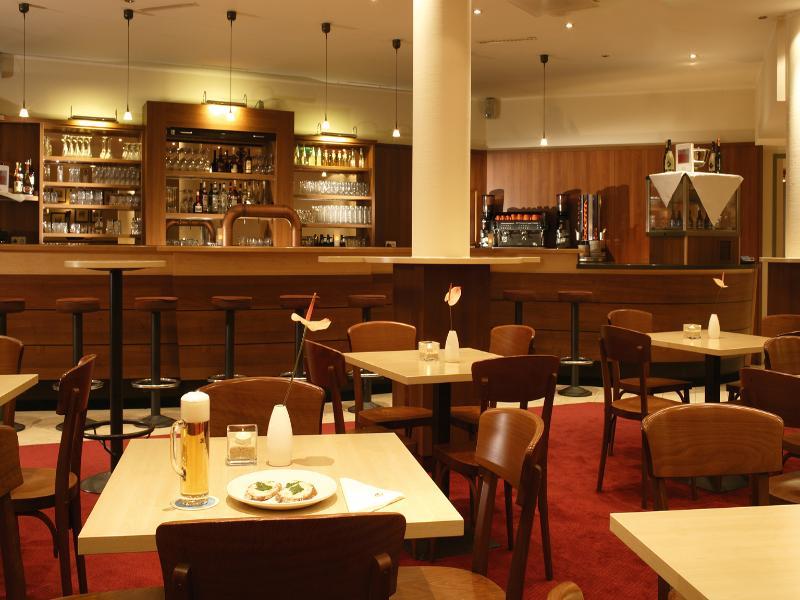 Nh Berlin Potsdam Conference Center Hotel Kleinmachnow Eksteriør billede