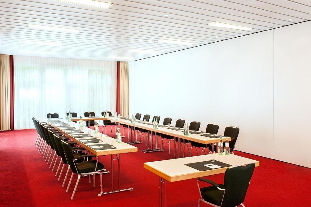 Nh Berlin Potsdam Conference Center Hotel Kleinmachnow Eksteriør billede