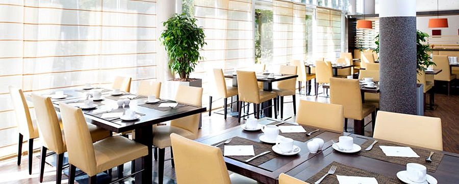 Nh Berlin Potsdam Conference Center Hotel Kleinmachnow Eksteriør billede